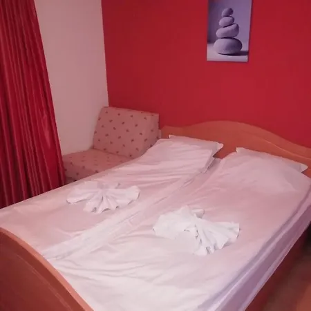 Апартамент В Афродита 1