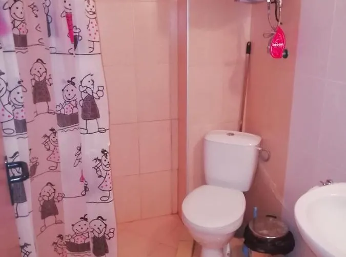 Hotel Апартамент В Афродита 1 Sunny Beach