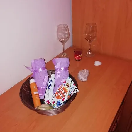 Hotel Апартамент В Афродита 1