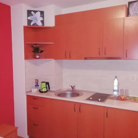 Апартамент В Афродита 1 Sunny Beach