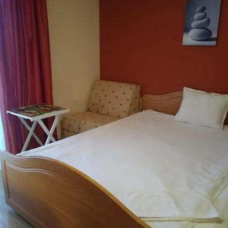 Hotel Апартамент В Афродита 1