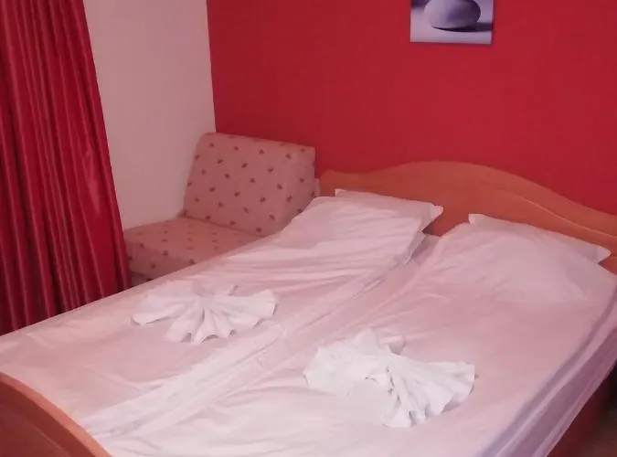 Апартамент В Афродита 1