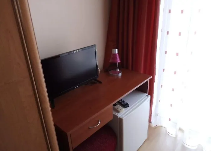 Hotel Апартамент В Афродита 1 *