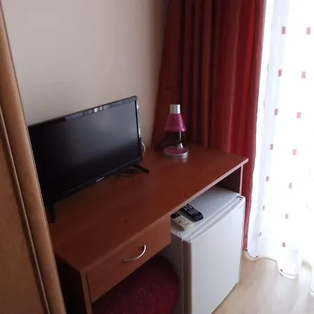 酒店 Апартамент В Афродита 1 *