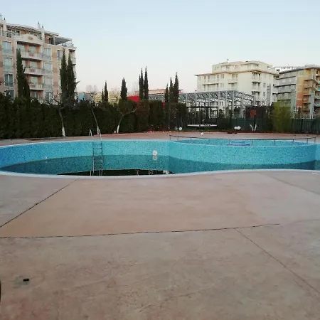 Апартамент В Афродита 1 酒店