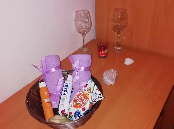 Hotel Апартамент В Афродита 1