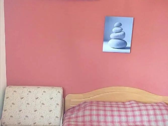 Hotel Апартамент В Афродита 1 Sunny Beach