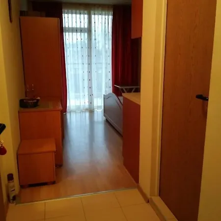 Апартамент В Афродита 1 Hotel Sluneční pobřeží