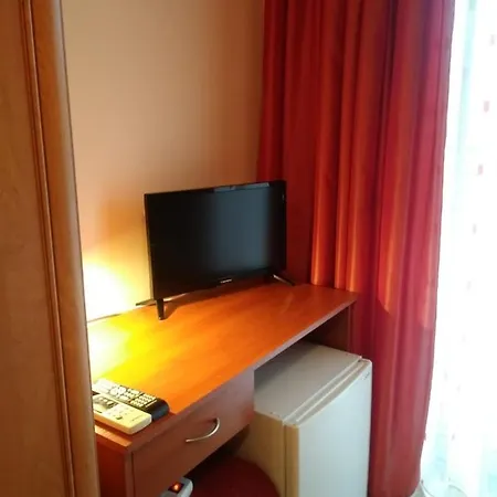 Hotel Апартамент В Афродита 1 Sluneční pobřeží