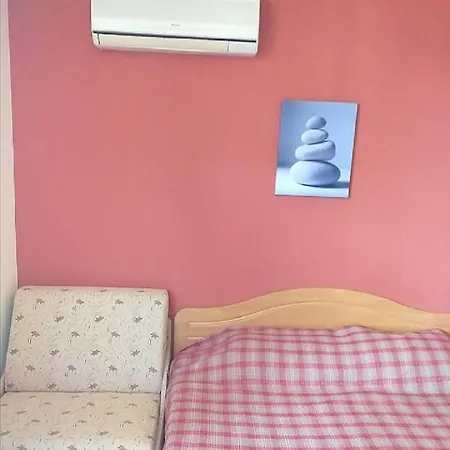 Hotel Апартамент В Афродита 1 Sluneční pobřeží