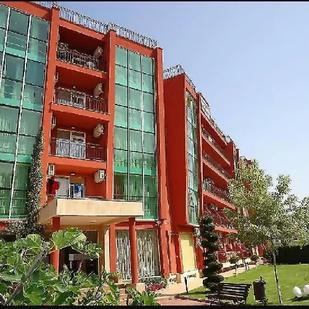 Апартамент В Афродита 1 Slantschew brjag