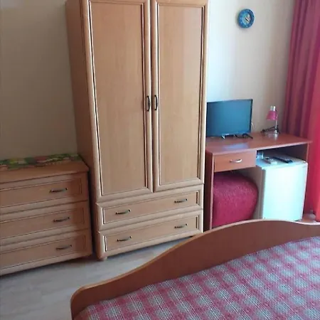 Апартамент В Афродита 1 Hotel