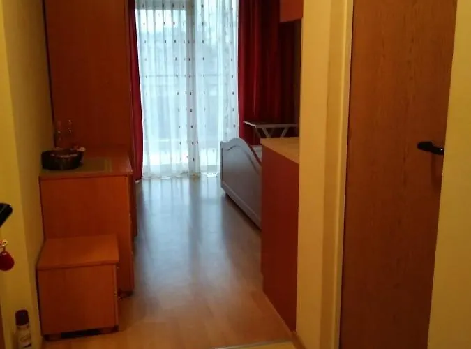 Апартамент В Афродита 1 Hotel Slantschew brjag