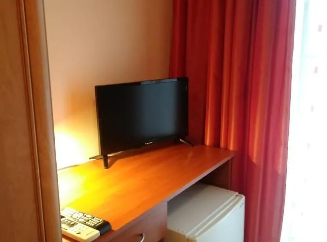 Hotel Апартамент В Афродита 1 Slantschew brjag