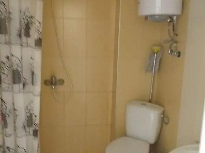 Апартамент В Афродита 1 Slantschew brjag